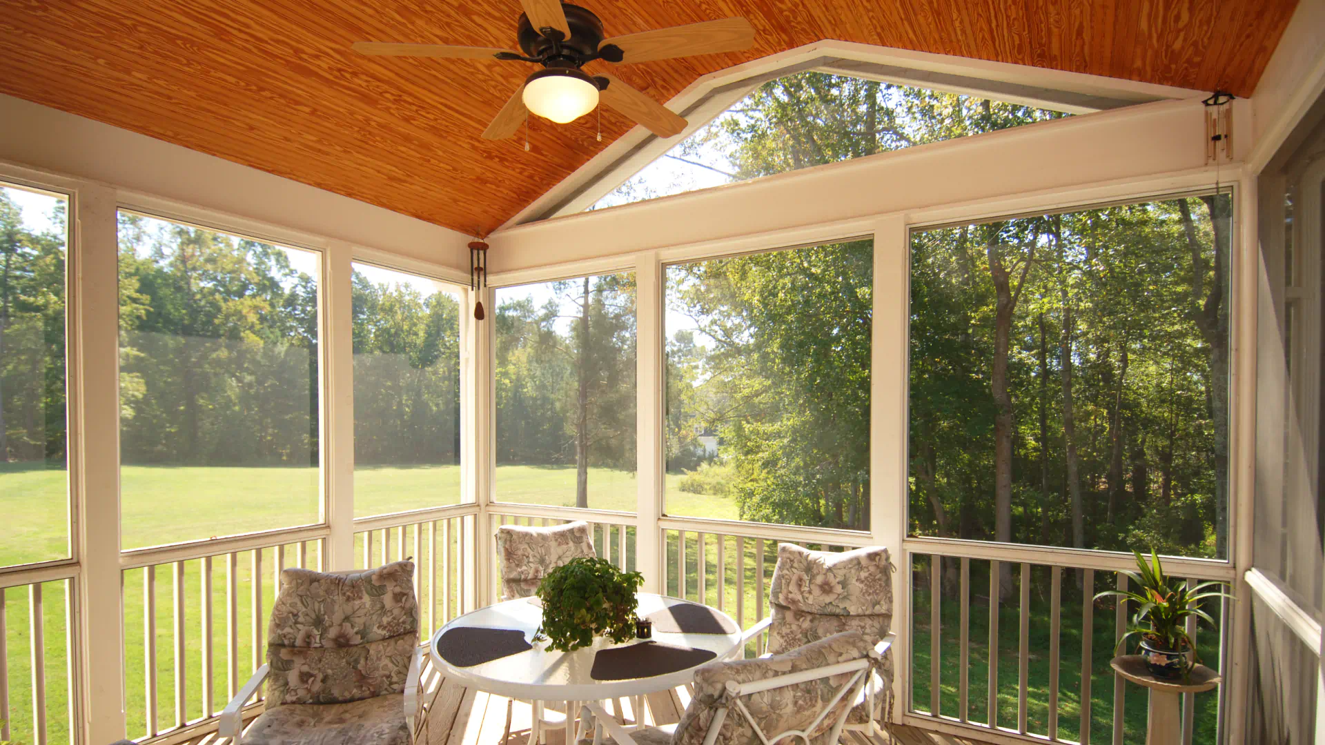 hero screen doors repair service