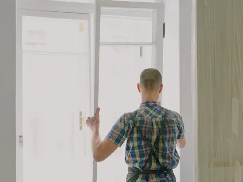 Sliding Door & Window Repair glass replace service