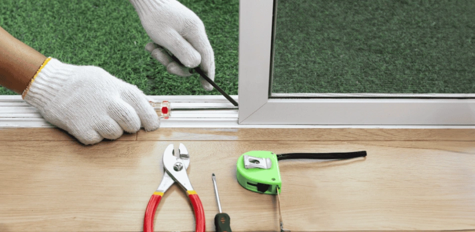 Sliding Door & Window Repair sliding door repair