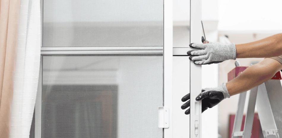 Sliding Door & Window Repair sliding door replacement